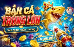 Bắn Cá ringsofcarekc