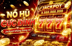 Khu Nổ Hũ ringsofcarekc trên mobile
